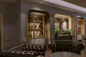 6-CONNOISSEUR’S CORNER