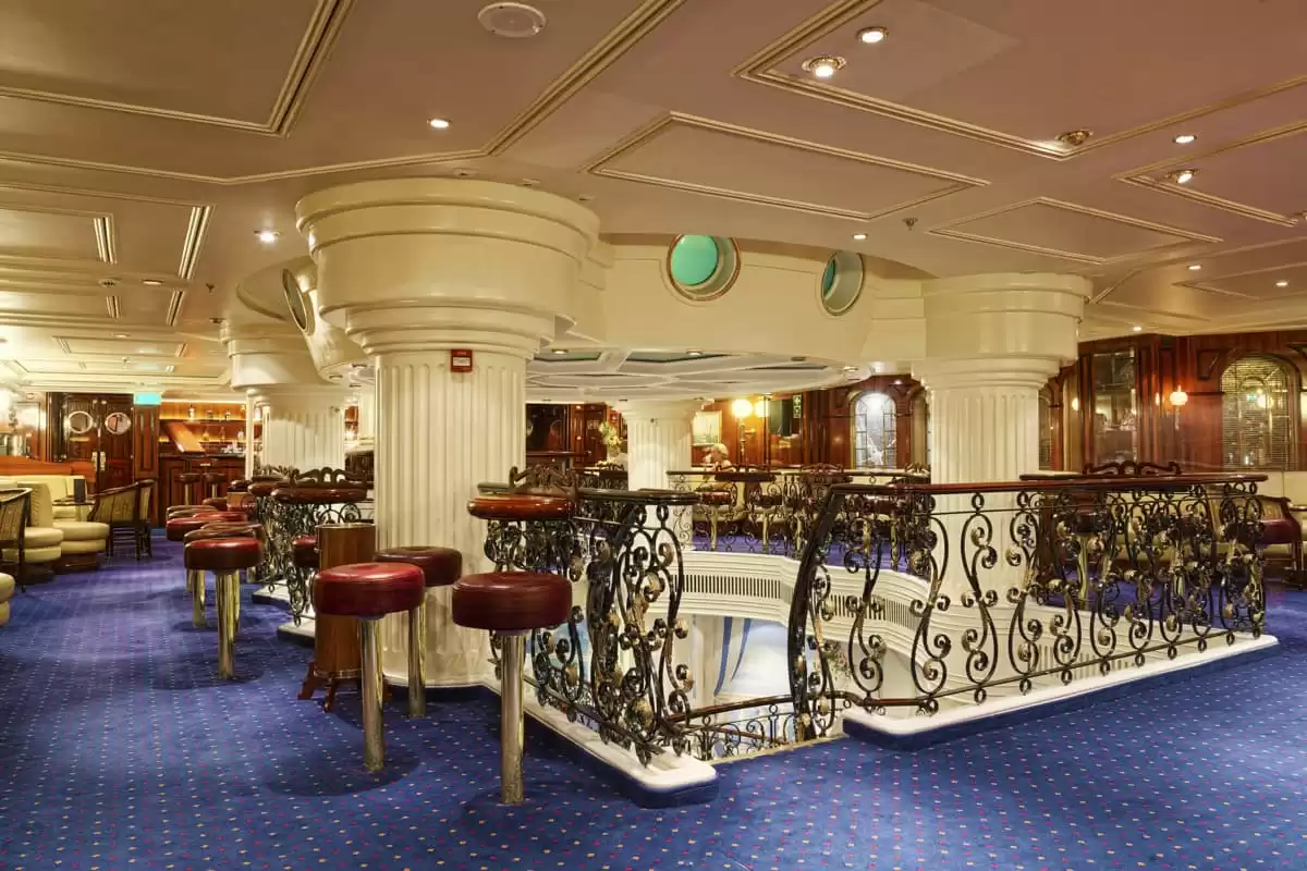 le Royal Clipper :  cabine 16