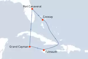 Adventure of the Seas