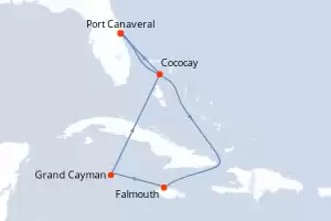 Adventure of the Seas