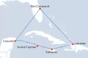 Explorer of the Seas