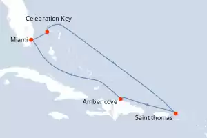 Carnival Celebration