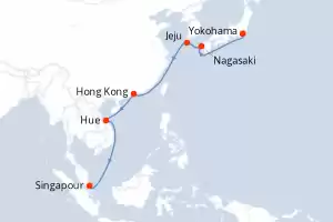 Navigator of the Seas