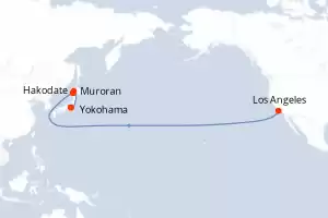 Navigator of the Seas