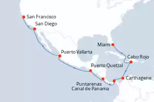 Azamara Quest