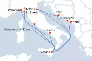 Celebrity Constellation