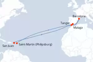 Celebrity Constellation
