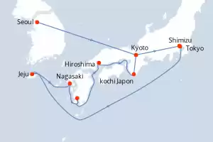 Celebrity Millennium