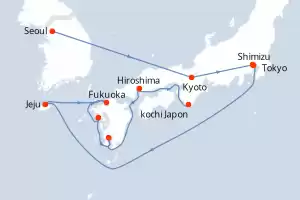 Celebrity Millennium