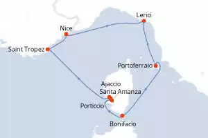 Royal Clipper