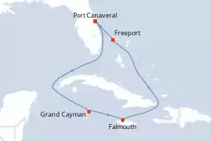 Adventure of the Seas