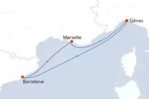 MSC Magnifica
