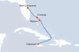 Adventure of the Seas