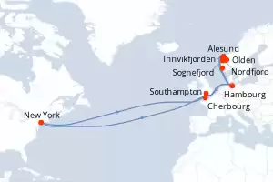 Queen Mary 2