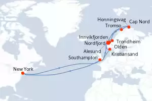 Queen Mary 2