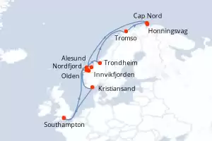 Queen Mary 2