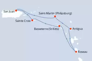 Rhapsody of the Seas