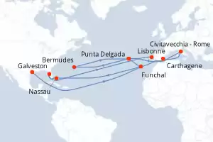 Carnival Miracle
