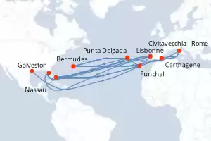 Carnival Miracle