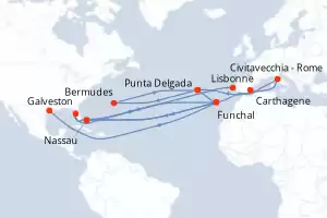 Carnival Miracle