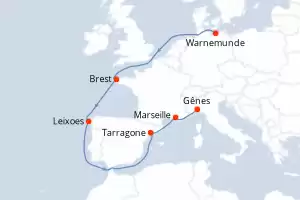 MSC Magnifica
