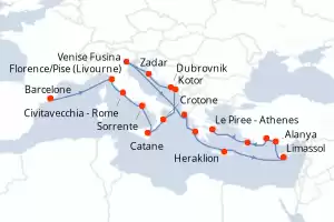 Azamara Journey