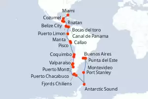 Azamara Quest