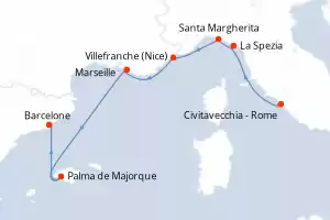 Explorer of the Seas