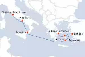 Explorer of the Seas