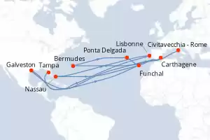 Carnival Miracle