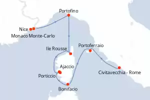 Royal Clipper