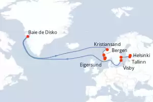 Le Commandant Charcot