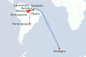 RV Brasilian Dream