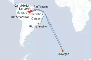 RV Brasilian Dream