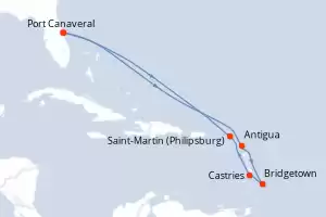 Adventure of the Seas