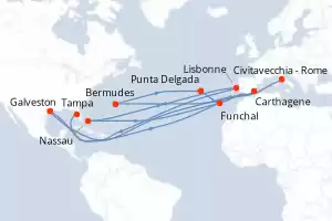 Carnival Miracle