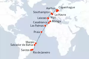 Costa Diadema