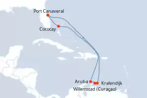 Explorer of the Seas