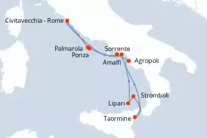Royal Clipper