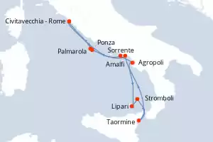 Royal Clipper