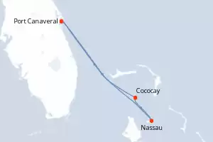 Explorer of the Seas