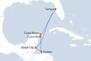 Serenade of the Seas