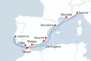 Costa Diadema