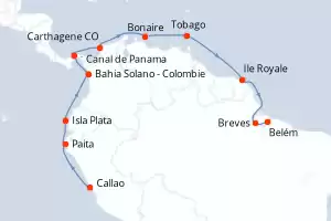 HANSEATIC inspiration