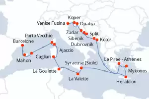 Azamara Journey