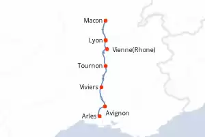 Rhone Princess