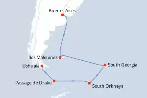 HANSEATIC inspiration