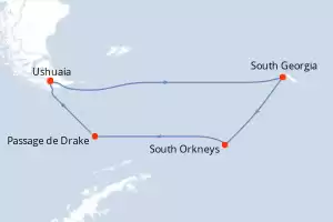 HANSEATIC inspiration