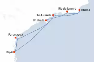 MSC Musica