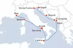 Azamara Quest